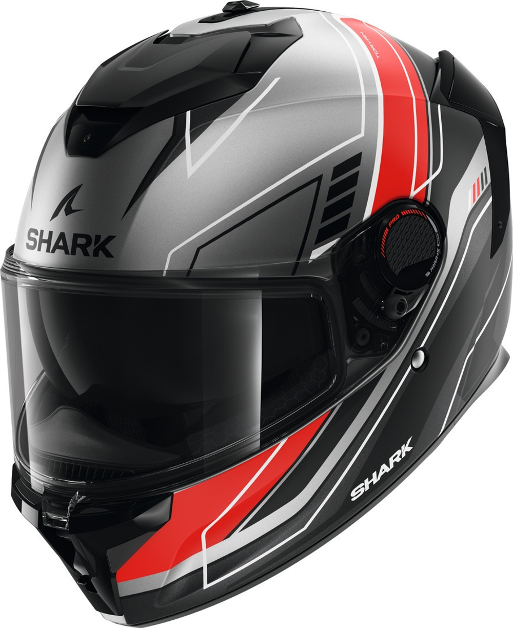 Шлем Shark SPARTAN GT PRO TORYAN