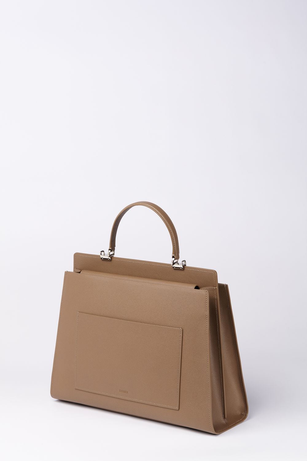 TOOMATCH LARGE BAG TAUPE
