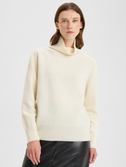 Набор из свитера и шапки