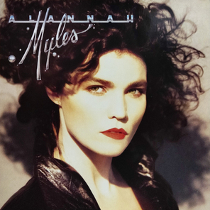 Alannah Myles / Alannah Myles (LP)