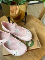 Туфли Mini Melissa