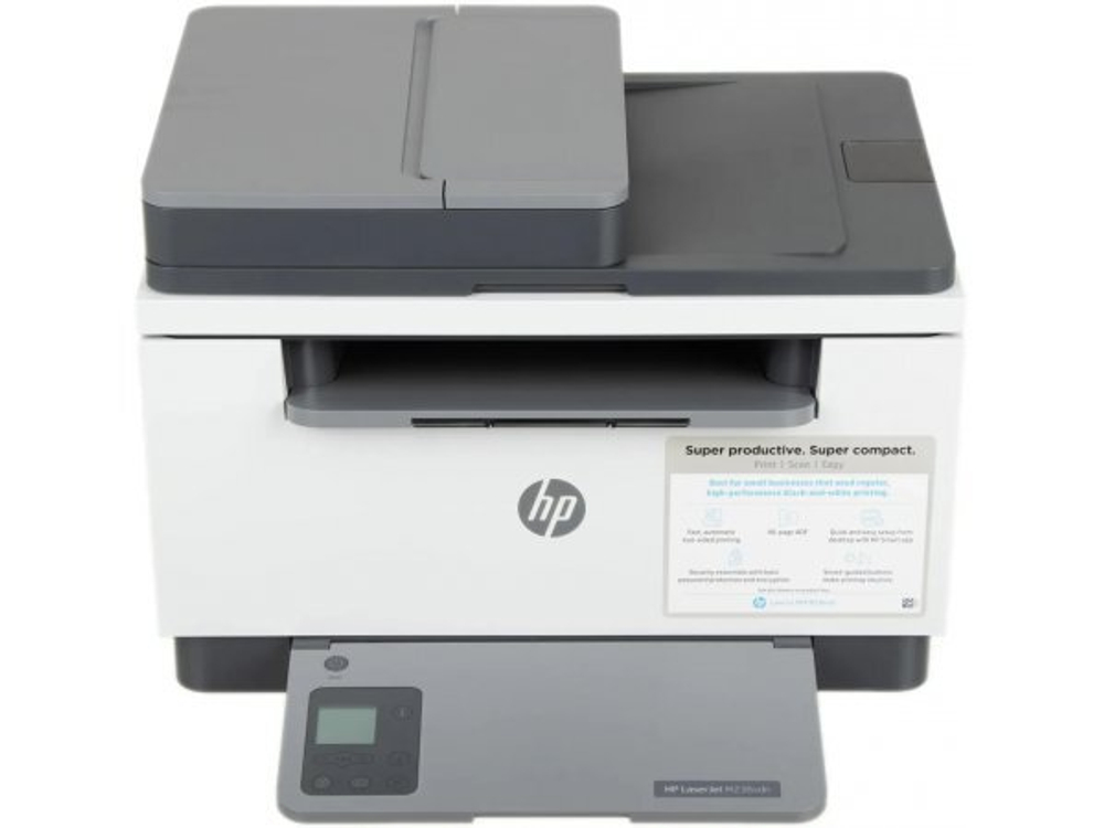 МФУ лазерное HP LaserJet M236sdn 9YG08A