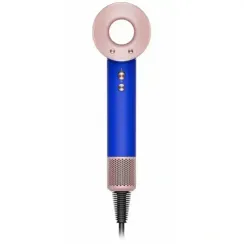 Фен Dyson Supersonic HD15 Blue/Blush