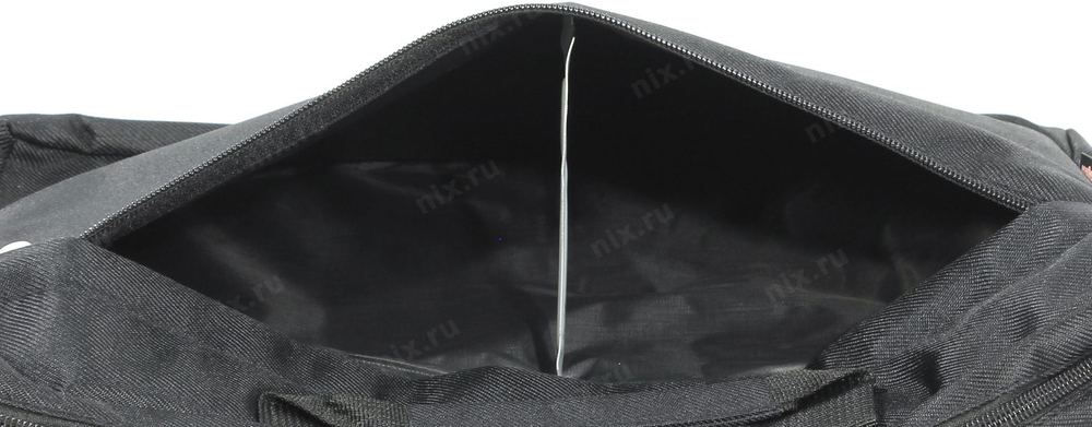 Сумка Exegate Start S15 Black  &lt;EX205135RUS&gt;  (полиэстер, чёрная, 15.6")