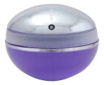 Paco Rabanne парфюмерная вода Ultraviolet Woman, 80 мл, 250 г