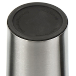 Термокружка 0.45 л, Daniks, колба нерж сталь, красн, SL-091А-RED