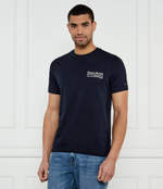 Футболка SAILING Tommy Hilfiger - темно-синий(MW0MW38614)