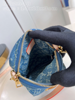 Louis Vuitton Fairfax Pochette