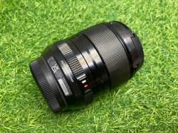 FujiNon XF 33mm F1.4 R LM WR