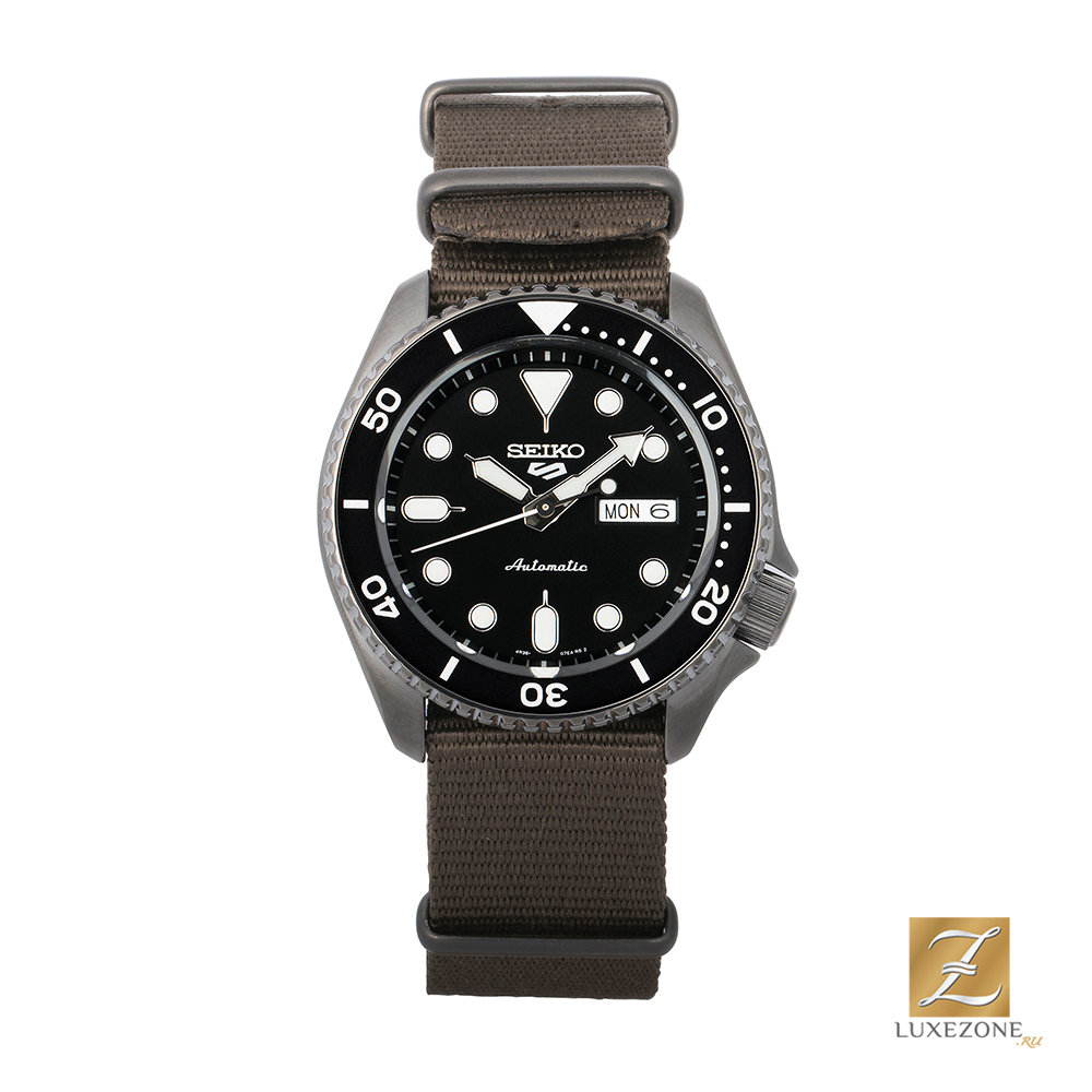 Seiko SRPD65K4S