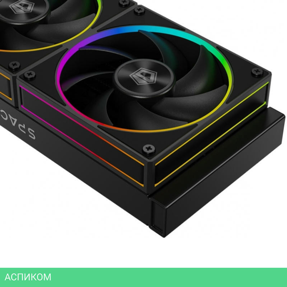 Кулер для процессора ID-Cooling SL240