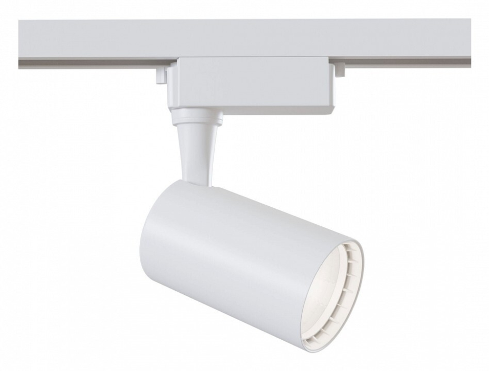Трековый светильник Maytoni Technical TR003-1-6W4K-W