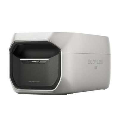 Батарея EcoFlow Delta 3 Max Plus (2кВтч)