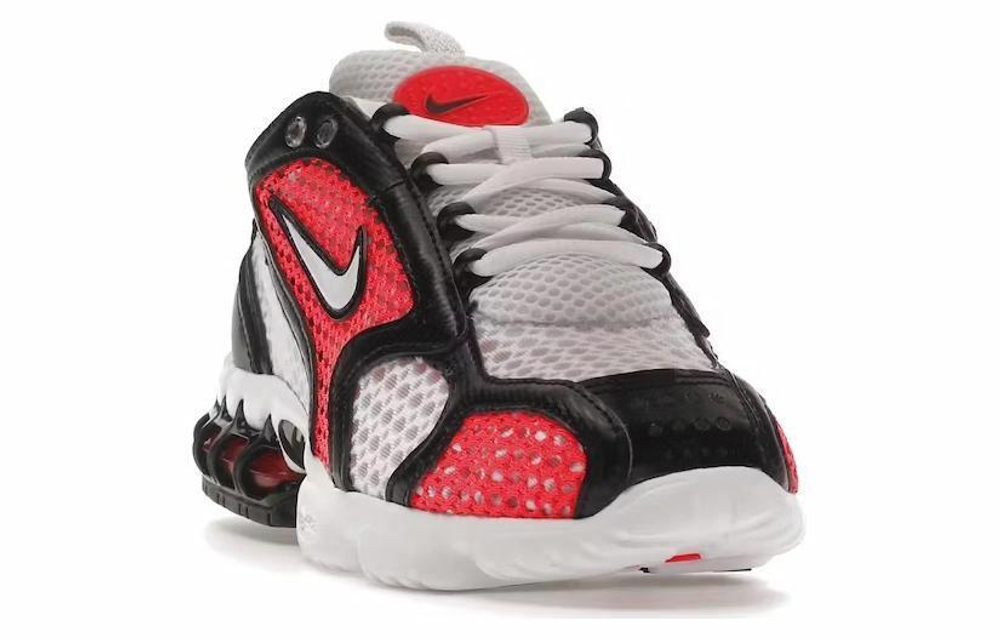 Кроссовки Nike Air Zoom Spiridon Cage 2 (Женская размерная сетка)