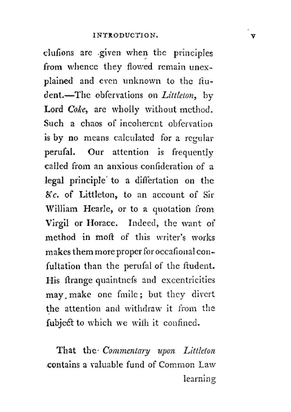 Principles of conveyancing. Designed for the use of students with an introduction on the study of that branch of law | Charles Watkins