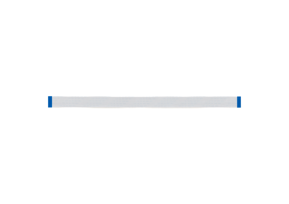 Шлейф 32 pin, 10 см, шаг 0.5 мм FFC, прямой А