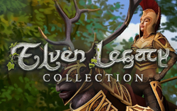 Elven Legacy: Collection (для ПК, цифровой код доступа)