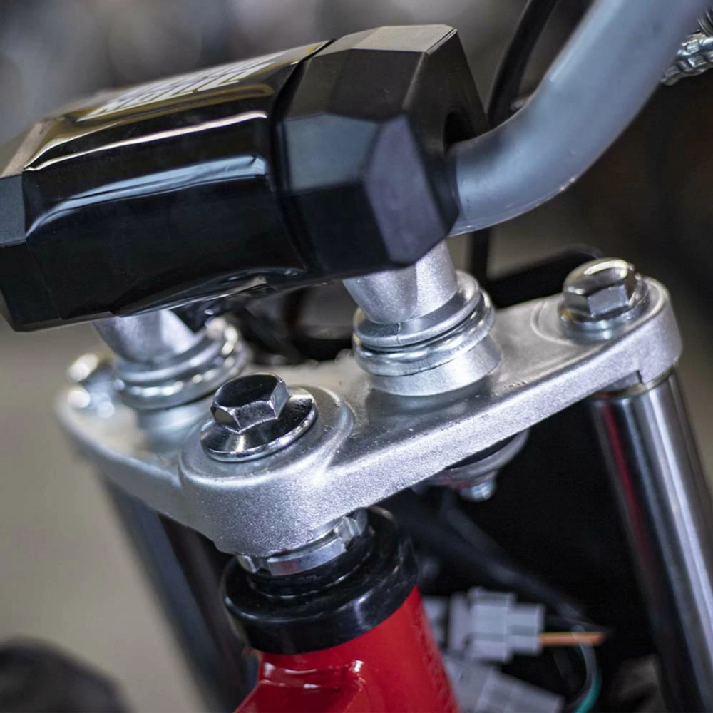 Мотоцикл PITONMOTO PX2 70EA 10/10 PITBIKE