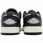 Кроссовки Jordan Air Jordan 1 Low Wmns"Vintage Panda" (Женская размерная сетка)