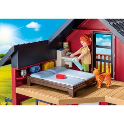 Playmobil - Сельская ферма 71248 / артикул   71248  / GTIN 4008789712486