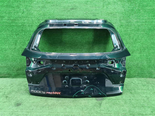 Крышка багажника Chery Tiggo 8 Pro Max (2023-н.в.)