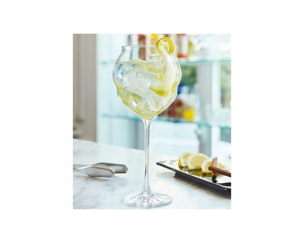 Набор бокалов для вина 6шт 600мл Chef&Sommelier Macaron