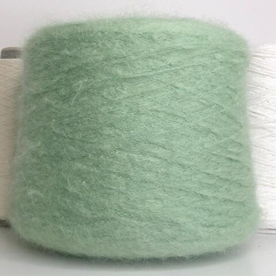 ABSOLUTE - Ri.Go; 30% альпака, 20% мохер, 20% шёлк, 12% меринос, 18% п/а; 450м/100гр; col. 135714