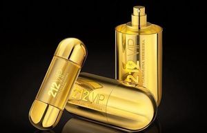 Carolina Herrera 212 VIP Eau De Parfum