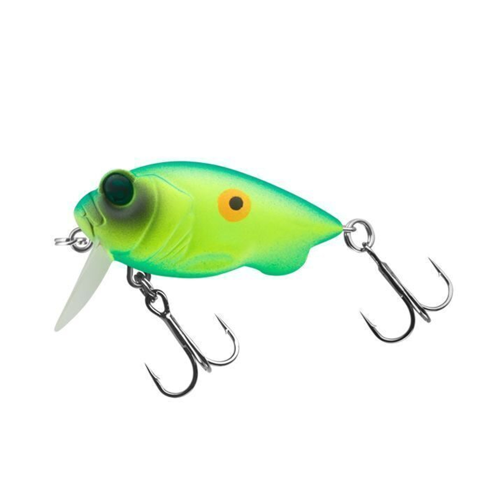 Воблер Sprut Uma Chub