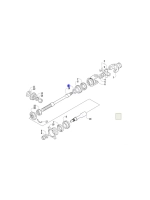 Шайба для квадроциклов 0828-024