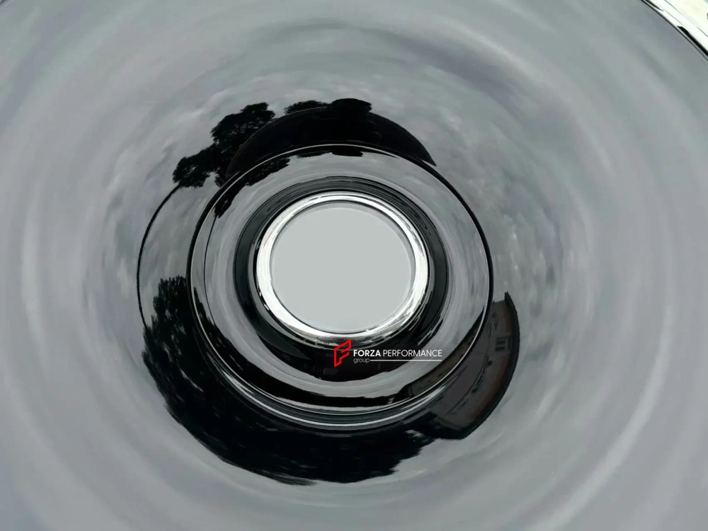 КОВАНЫЕ ДИСКИ ДЛЯ ROLLS-ROYCE PHANTOM 2007 РОЛЛС-РОЙС