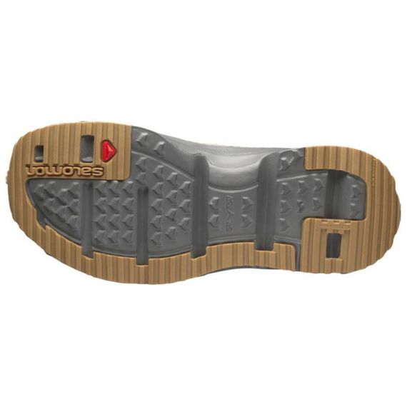 Salomon RX Slide 3.0 'Dark Gray'