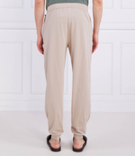 спортивные штаны mix&match BOSS BLACK - бежевый(50473000)