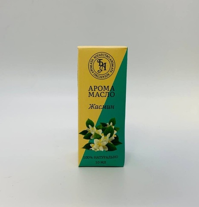 Эфирное масло «Жасмин», 10 мл, ”Богатство аромата”