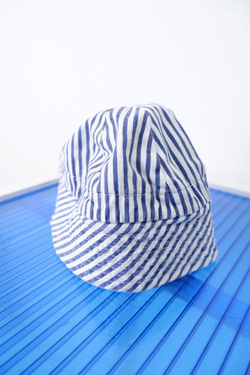 Панама из хлопка на 1 год