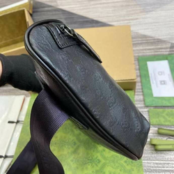 Сумка поясная Gucci