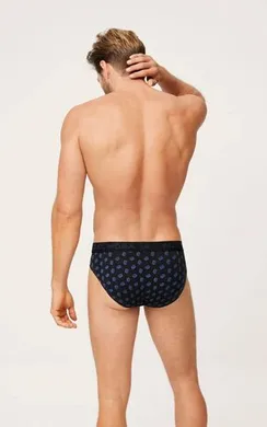 20315 Трусы слипы 2 шт. в упаковке