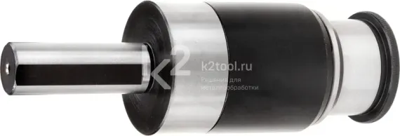 Патрон резьбонарезной OCM с ц/х 25 мм, М5-М30, тип GT24