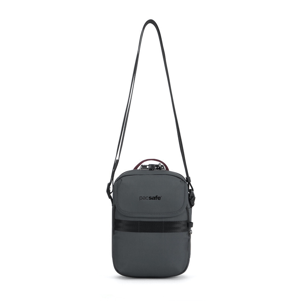 Сумка-антивор Pacsafe Metrosafe X Compact Crossbody