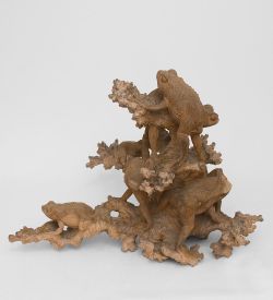 33-013 Композиция «Лягушки» unique (о.Бали)