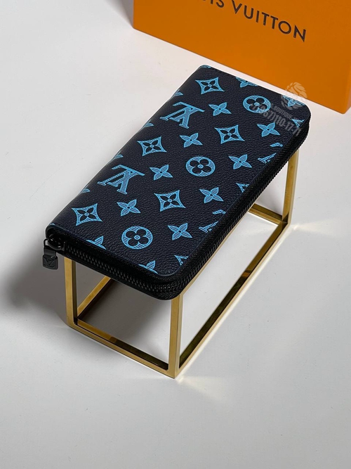 Портмоне Louis Vuitton Zippy