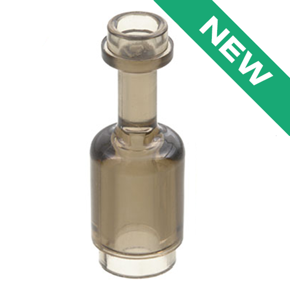 NEW Бутылка 95228 Trans-Brown