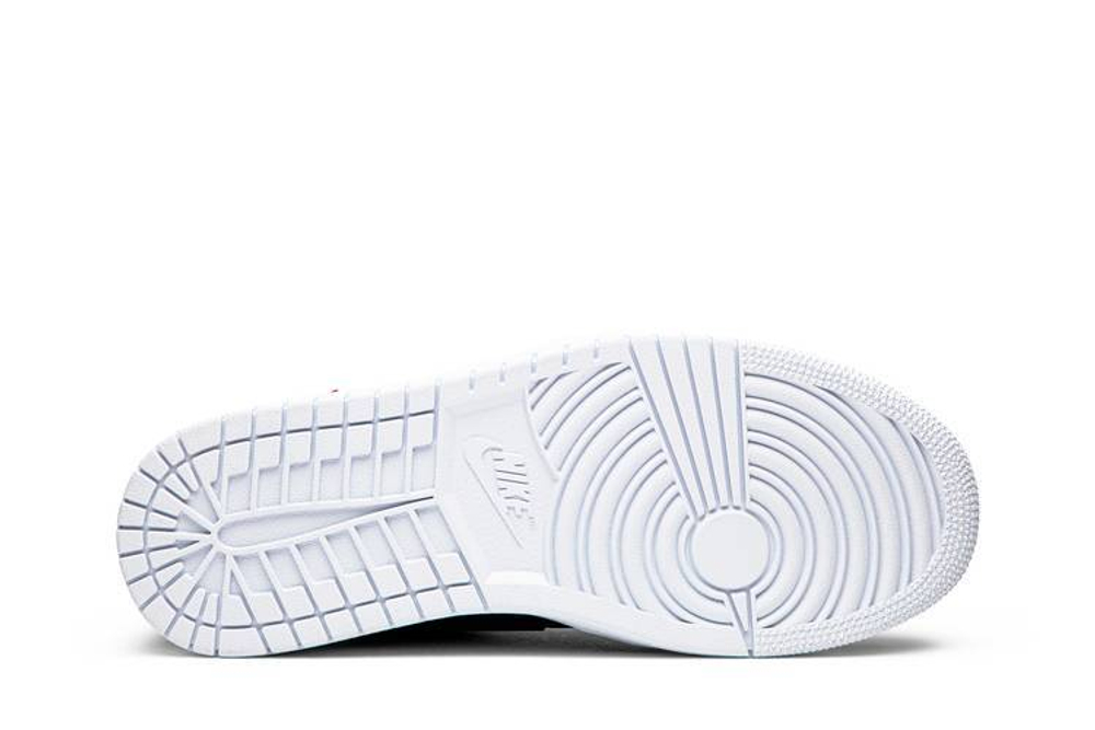 Кроссовки Jordan Air Jordan 1 Low "Psg"