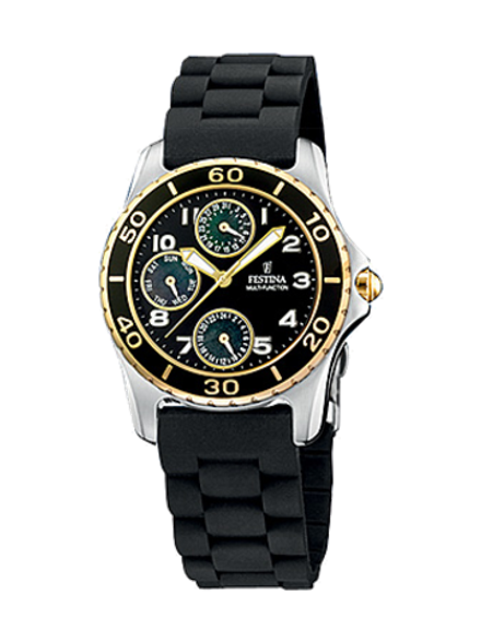 Женские наручные часы Festina F16201/A