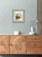 Картина на стену интерьерная на холсте 31*31 см