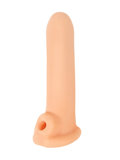 Фаллоудлинитель Super Hero Titan Beige 7018-01lola