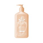 Молочко для тела  "Абрикос и Клементин" HEMPZ Apricot & Clementine Herbal Body Moisturize 500 мл