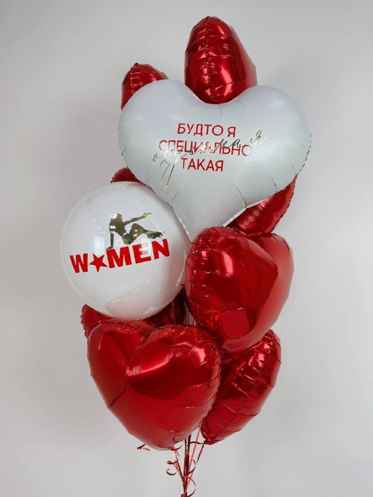 Набор 8 Марта #20