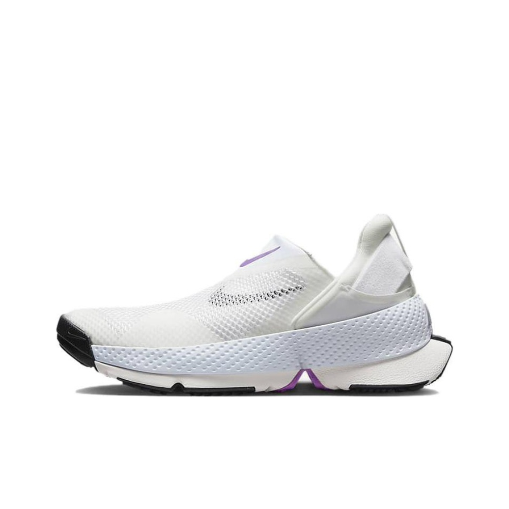 Кроссовки Nike GO FlyEase 'Grey Purple' DR5540-104