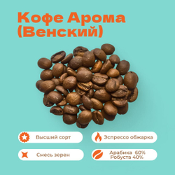 Кофе Арома (Венский)